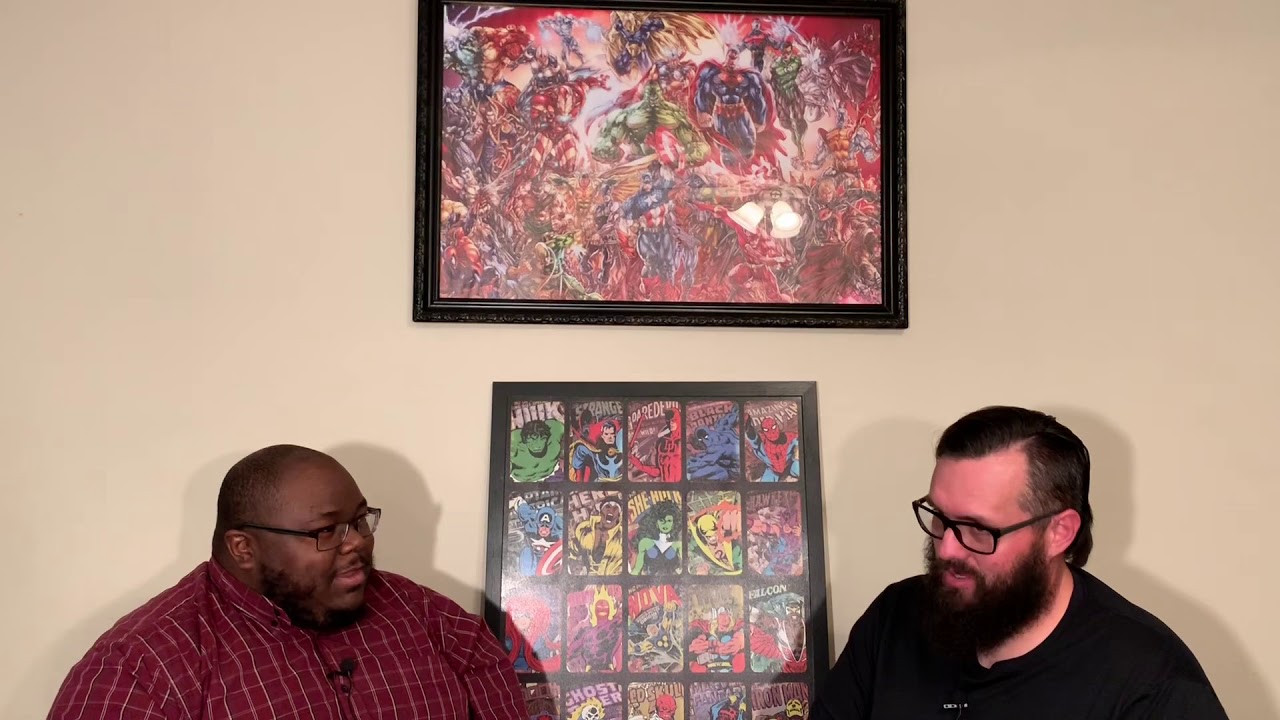 Top Five Dead people to meet YouTube