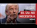 Noticias de hoy 17 de junio 2026, hasta las 13:00 horas, en un minuto