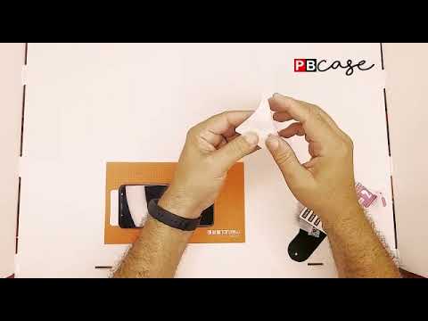 Maqina de corte de Película de Hydrogel