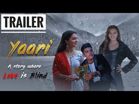 Yaari Song Video Trailer New Punjabi Songs 2019 Ft Aashish