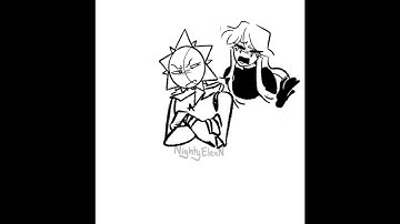 WHY YOU SO MAD ECLIPSE???— @EclipseAndPuppetShow Fan Animatic