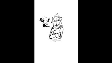 WHY YOU SO MAD ECLIPSE???— @EclipseAndPuppetShow Fan Animatic