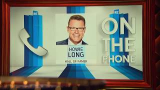 Hall Of Famer Howie Long On Juju Smith-Schusters Hit On Vontaze Burfict The Rich Eisen Show