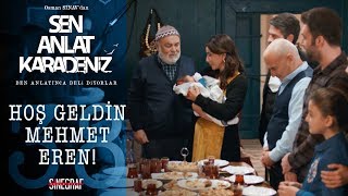 İyi ki varsın Eren… - Sen Anlat Karadeniz 38. Resimi