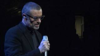 George Michael - I Remember You - Symphonica - Royal Albert Hall - 29 Oct 11 (HQ Sound)