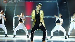 Tuyển tập các bài hát mới nhất của Sơn Tùng M-TP