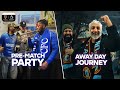 How These Unique Fans Experienced A Festive Matchday mp3