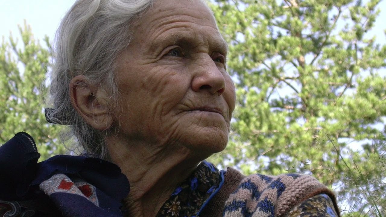 Baba Marijka, Peja i placa Zagoro