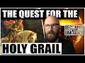 The Holy Grail Unearthed: A Journey Through Myth, Legend, and History