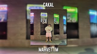 Cakal - Mahvettim (Speed Up) Resimi