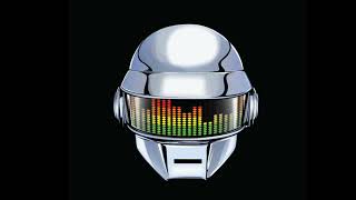 Daft Punk Around The World  𝙨𝙡𝙤𝙬𝙚𝙙 & 𝙧𝙚𝙫𝙚𝙧𝙗