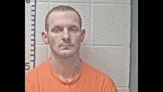 Letcher Sheriff discusses pizza pickup arrest of fugitive