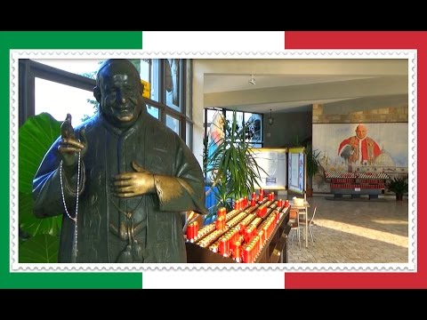 Video: Riflessi Sotto Il Monte. Katahdin - Rete Matador
