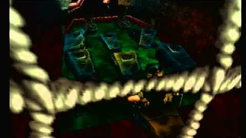 Rayman 2 (N-64) Playthrough Part 32: SECRET AREA?!