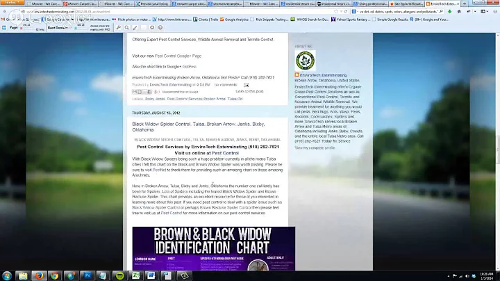 Local SEO Audits #1 | Local Business Internet Mark...