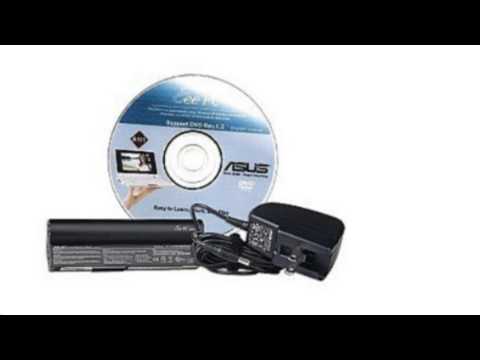 Asus Eee Pc 701 Celeron M 900MHZ 512MB 4GB Ssd 7 Xp Home (black) (Personal Computer)