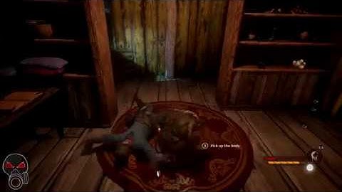 Styx: Shards of Darkness | PC Gameplay | 1080p HD | Max Settings