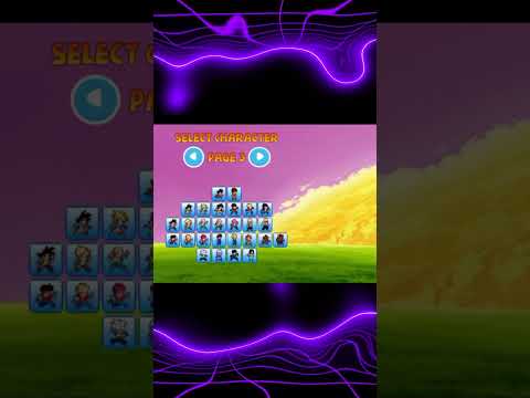 Power Warriors V20 0 MOD APK Download Power Warriors Mod APK Gameplay