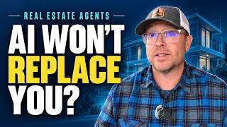 Will AI Replace Real Estate Agents Here's the Real Risk