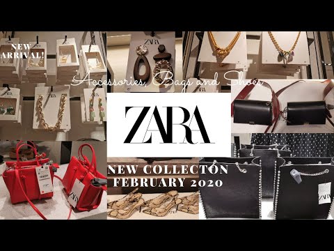 ZARA DESIGNER HANDBAG DUPES | Zara haul, 15 bags under $50, Fall Winter 2020 trendy designer bags. 