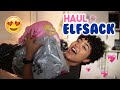 HAUL ELFSACK - Reseña honesta