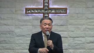 [큰능력교회 20231008 주일] 너를 도와주는 하나님을 대적하나 (호13:9-14)