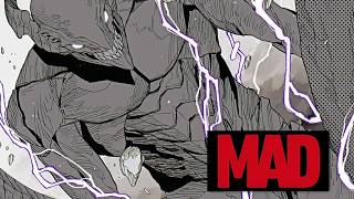 【MULTI SUB】一口气爽看日漫《MAD》 screenshot 4