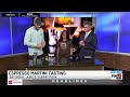 Espresso martini tasting at Summit Park