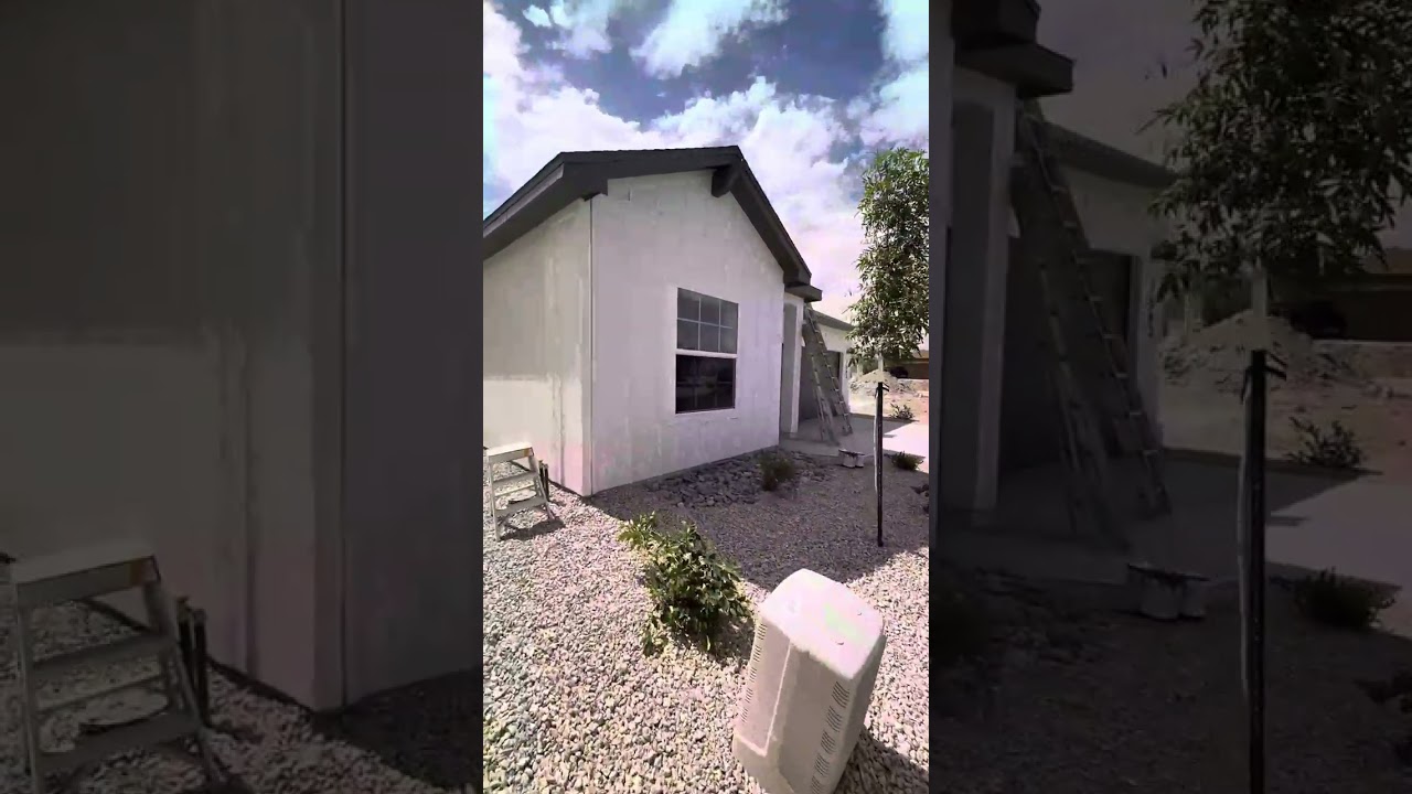 Check Out This Luxury Home | Moving to New Mexico
