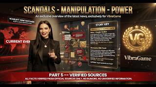 Meta, Minnesota Dark Money Three Scandals, One Ugly Pattern Scarlett June Whitaker