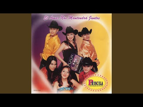 Priscila Y Sus Balas De Plata Topic