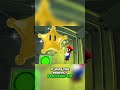 Mario Galaxy 2 Was AMAZING #shorts