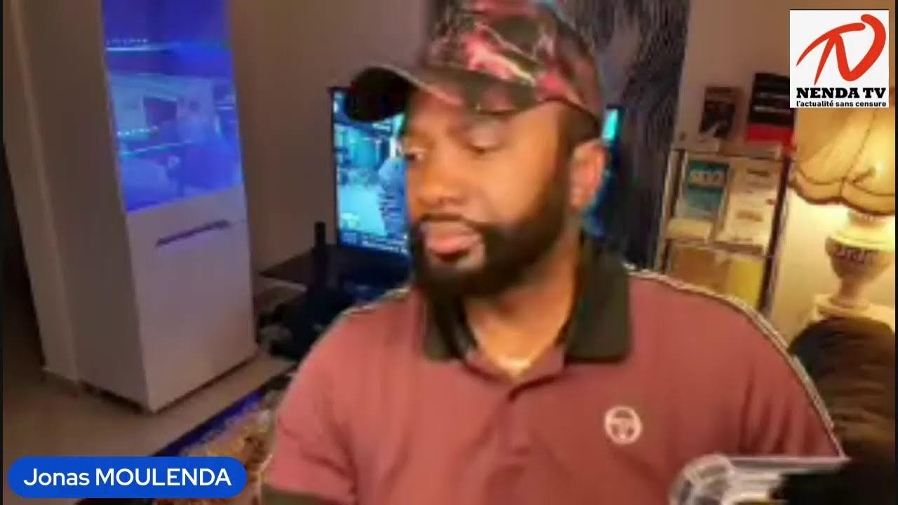 #Gabon : OLIGUI NGUEMA ordonne la suspension immédiate et totale des réseaux sociaux