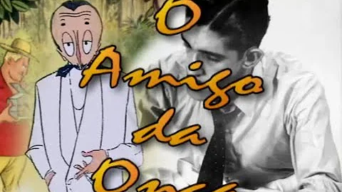 O que dá de inimigo secreto?
