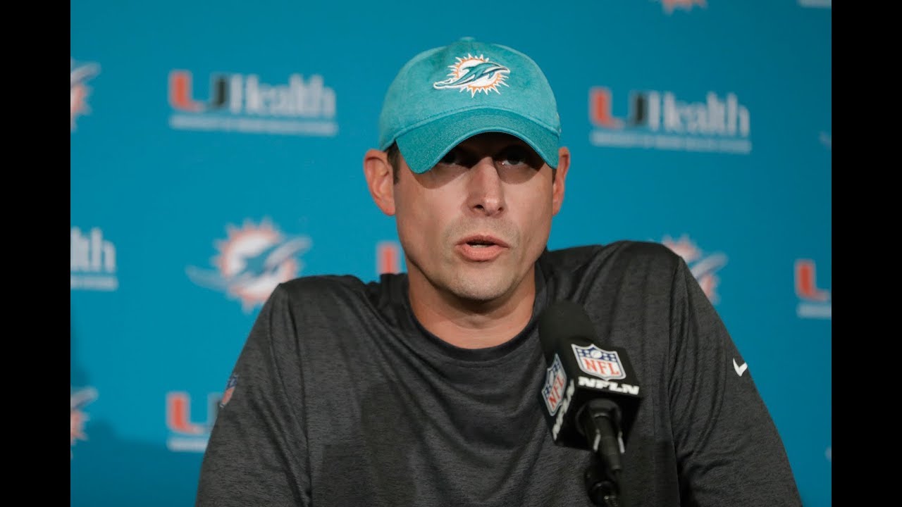 Will Adam Gase upgrade Jets’ offense?