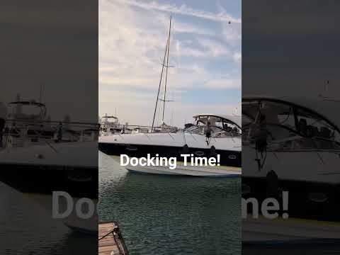 Post charter in
