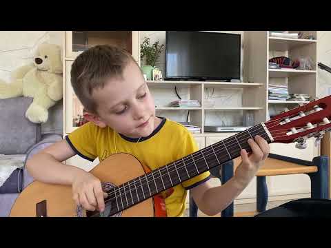 Солнышко лучистое. 1
