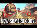 All The Small Details in Sumeru Teaser 02 (Genshin Impact)