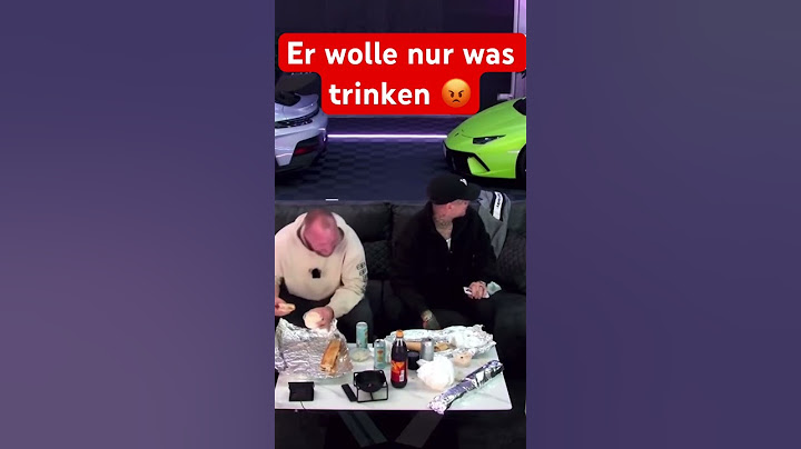 Das ist schon sehr respektlos!!! #viralvideo #highlights #goviral #stream #montanablack #monteg