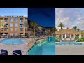 APARTMENT HUNTING IN LAS VEGAS | W/ NAMES AND PRICES*