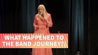 What Happened to 'Journey'?! | Leanne Morgan