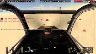 Lets Play Battlefield 1942: El Alamein (Part 1)