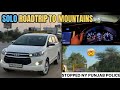 Finally! Nikalpde INNOVA Ko Lekr Pahado 🏔️Mei | Mourya Arora |