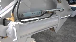 2016 BRAZOS NEW PIT BOSS BELLY DUMPS For Sale