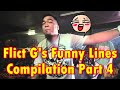 Thefliptoppers  flict gs funny lines compilation part 4