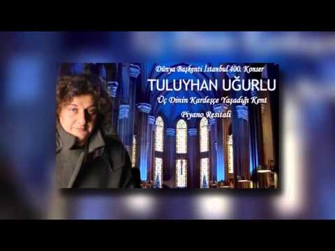 Tuluyhan Uğurlu - Tanrı'nın Gözyaşları