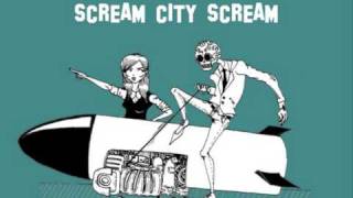 Scream City Scream - Animals
