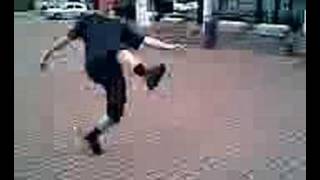 Red Vs Beppe La Sfida. Cap 1 Red