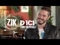 Capture de la vidéo Zik D'ici S0204 - Tony Nephtali