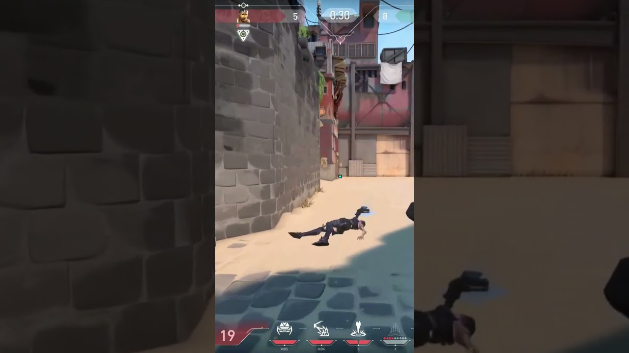 How does this even happen?Missed clutch!!!  